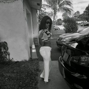 Meet your Posher, Deneesha